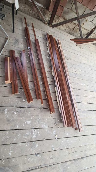 Межкомнатные бу двери