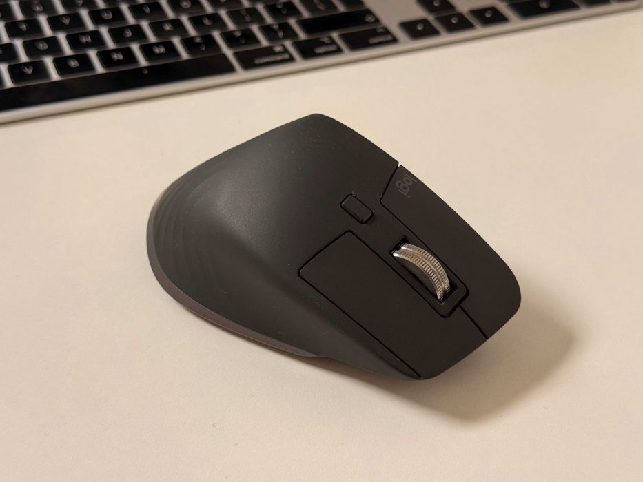 Mouse Logitech MX Master 3S Mac