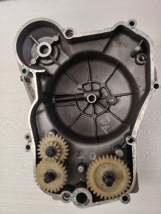 Capac ambreiaj Aprilia RS / Derbi GPR