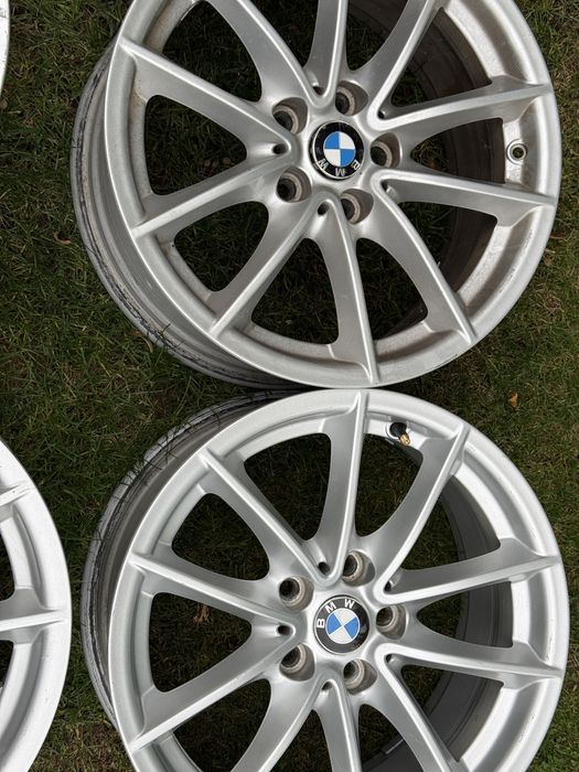 Vand jante 17 bmw seria 5