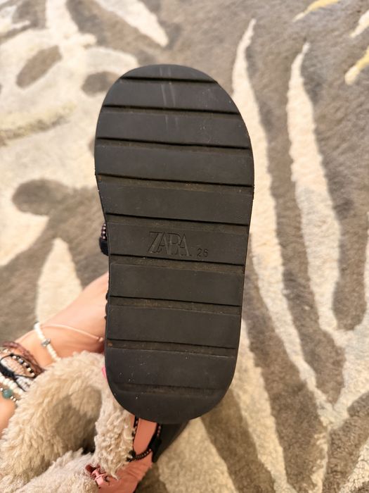 Ghete fetita Zara 26