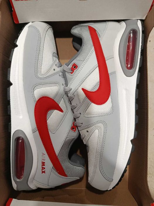 Nike - Air Max Command Оригинал Код 923