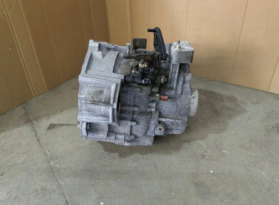 Cutie de viteze VW Passat B7 2.0 TDI cod cutie KXZ