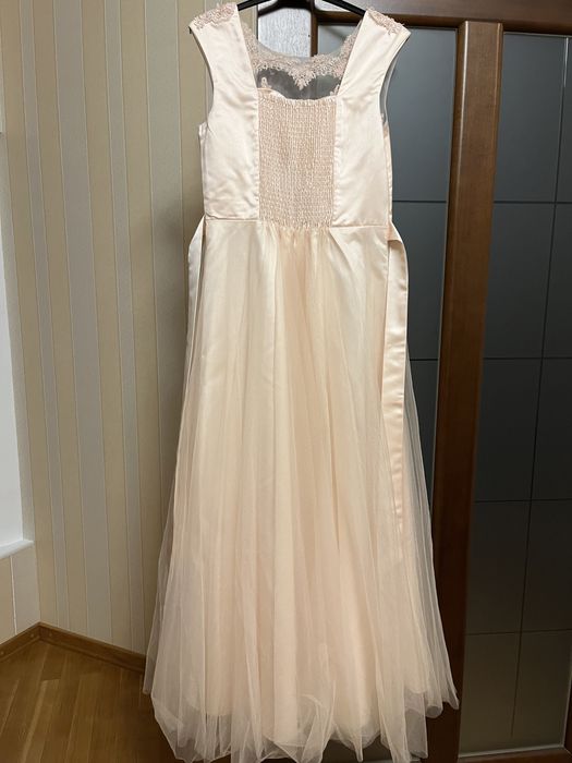 Продам вечернее платье