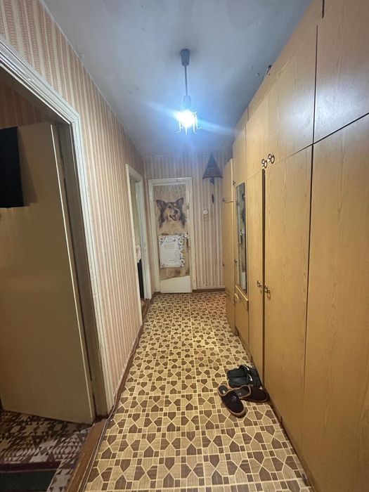 2 ком квартира улучшенной планировки