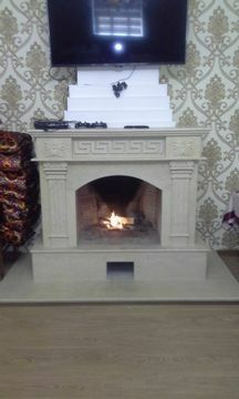 Барбекю, Летние кухни, Камины, Казаны.