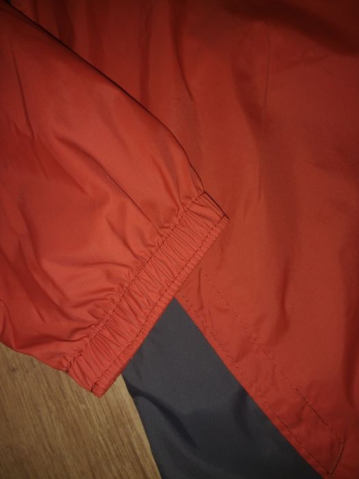 Geaca Columbia subțire din fâș adolescenti 14/16 ani