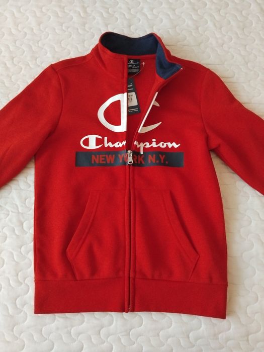 Детски суичър Champion