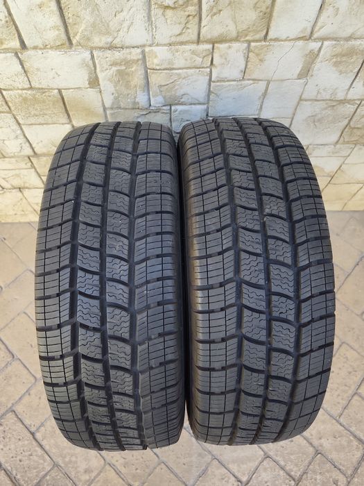 Всесезонни гуми VREDESTEIN 225/65/16C