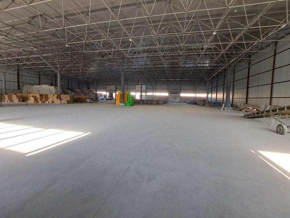 Аренда Складские помещение Сергели/Ханабад