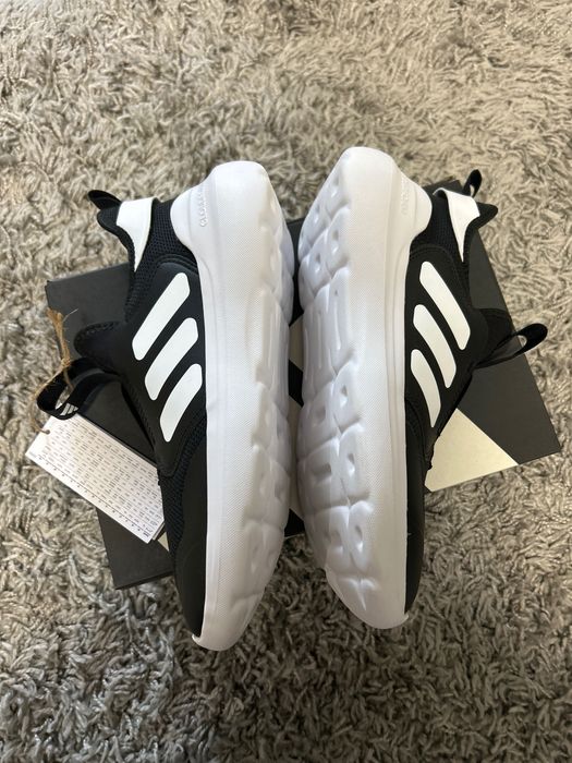 Маратонки adidas номер 39 1/3