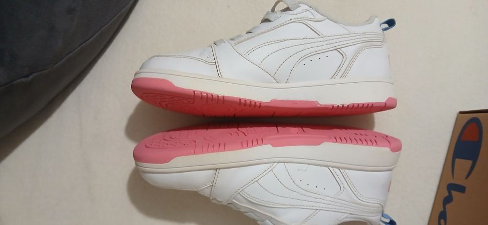 Incaltaminte puma