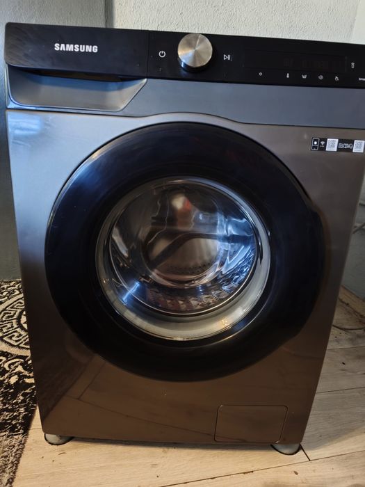 Mașină de spălat Samsung