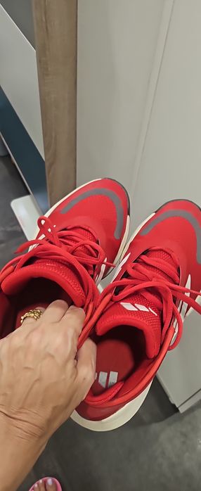 ADIDAS PERFORMANCE Обувки Bounce Legends 45 1/3