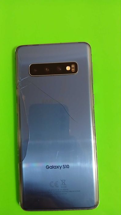 galaxy s 10 telefoni sotiladi