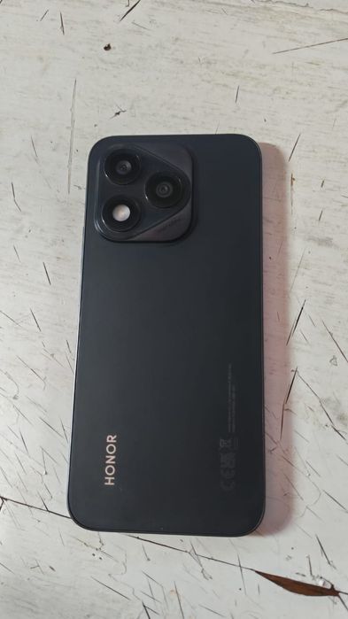 Honor 400 lite 5g