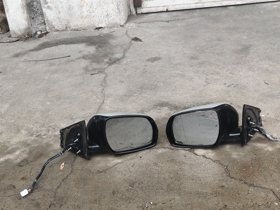 Огледала за nissan murano а те две първа до 2007