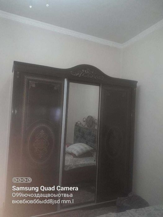 Спалный гарнитур сотилади!янги