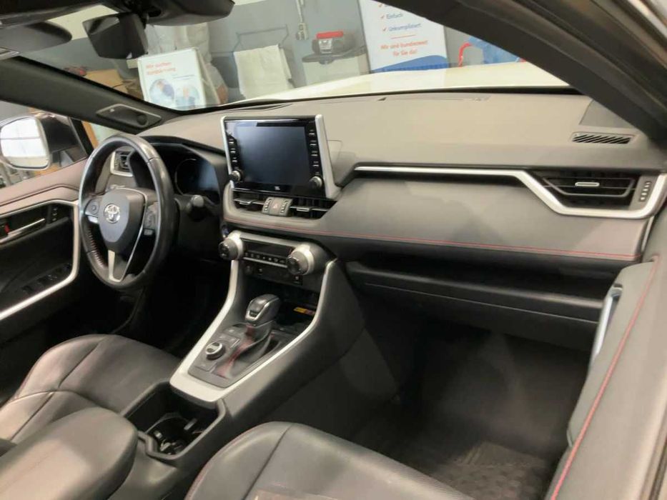 Toyota Rav4 Plug-in hybrid Executive JBL