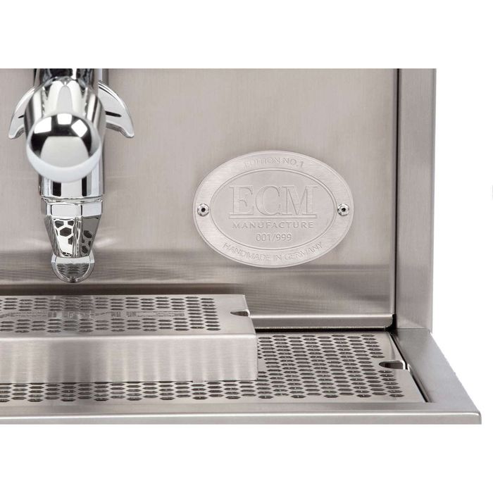 Espressor ECM Synchronika Editie limitată AMG 999