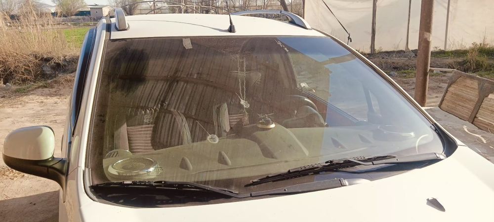 Spark sotiladi 2011 yil