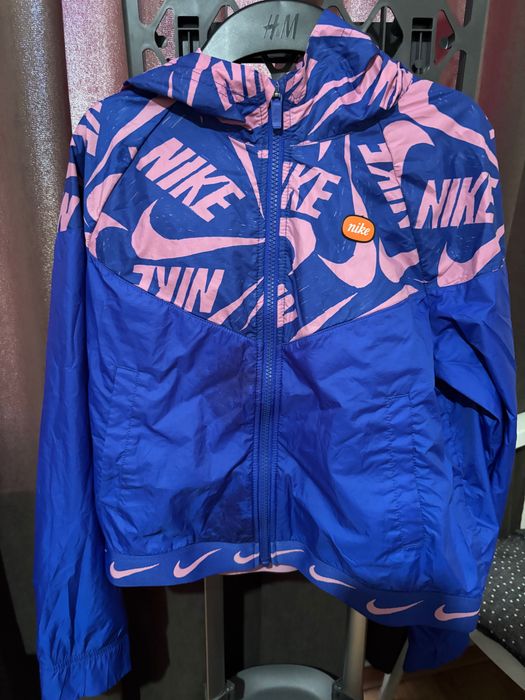 Якета за момиче Adidas,Nike,Gues