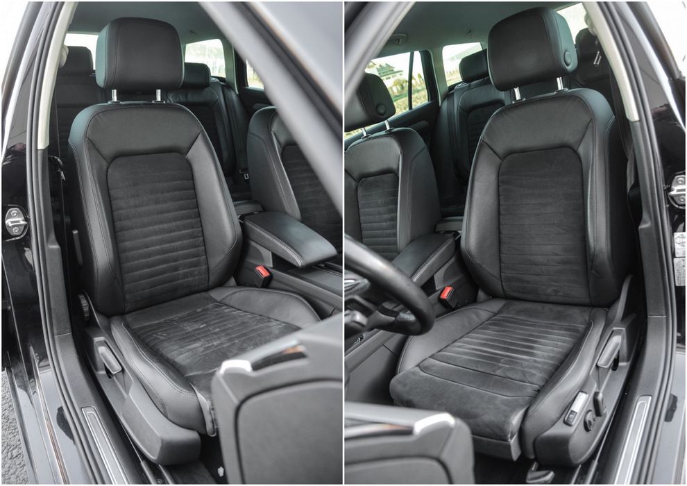 Volkswagen Passat Highline Full Led Matrix DSG 150Cp 2016