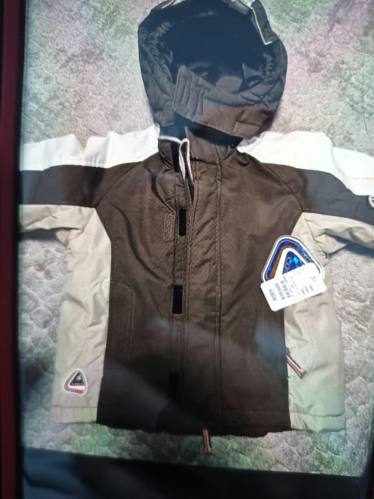 Ски екип за момче и момиче 86-92 см .1,5-2г. H&M,TCM