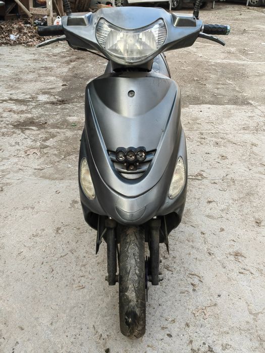 Jeyran под проект или запчасти