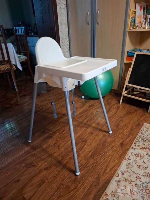 Стульчик детский Ikea