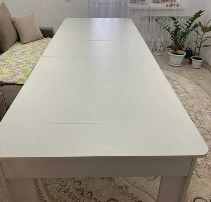 Стол трансформер