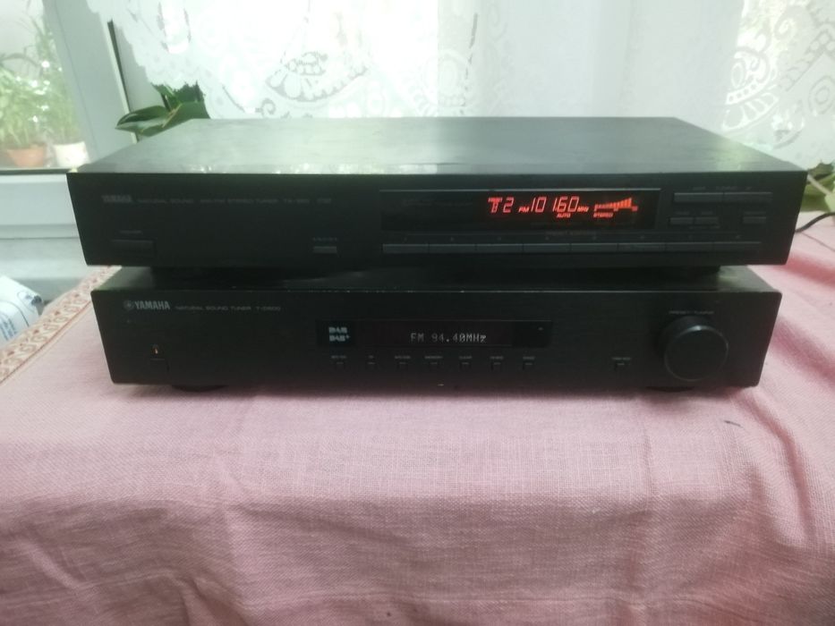 Periferice tuner colectie