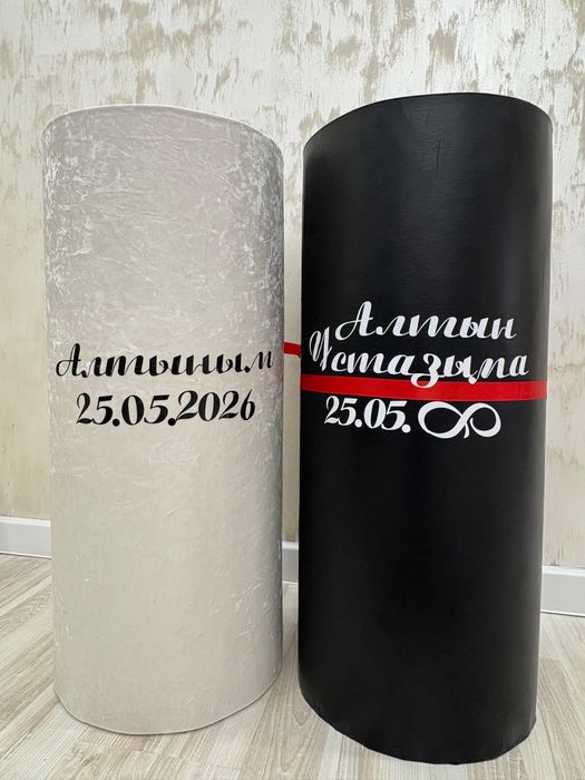 Коробка для цветы-букет.