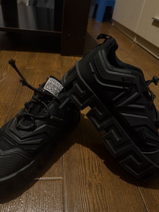 Vand Versace greca