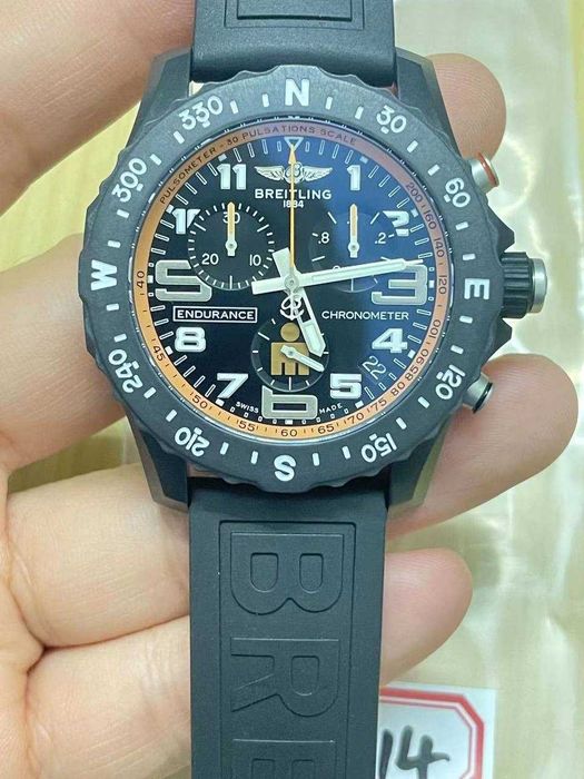 Breitling Endurance Pro Lk