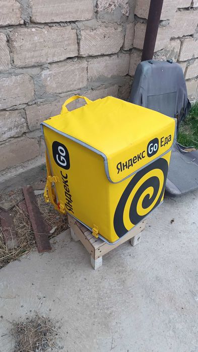 Термокороб яндекс