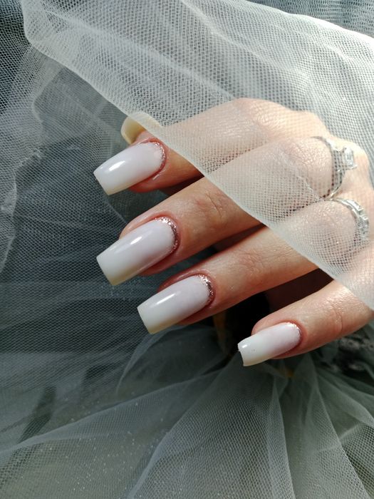 Базовое обучения Маникюра