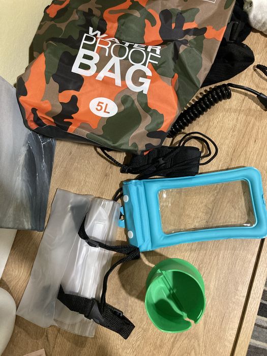 Închiriez Stand up paddle/SUP/ Kayak gonflabil