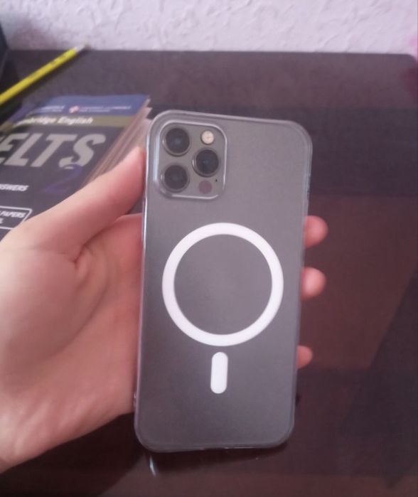 Iphone 12 pro 190$