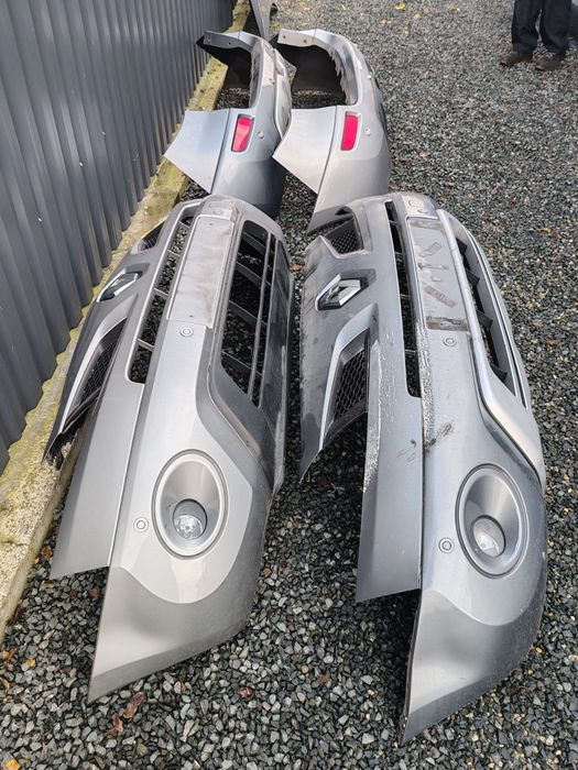 Bara fata Renault Koleos 1600lei