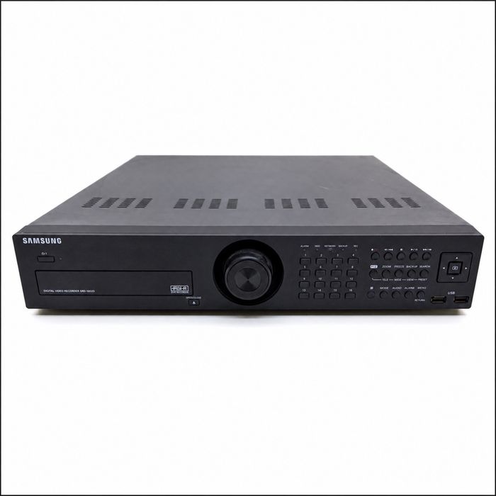 Продам видеорегистратор Samsung SRD-1652DP