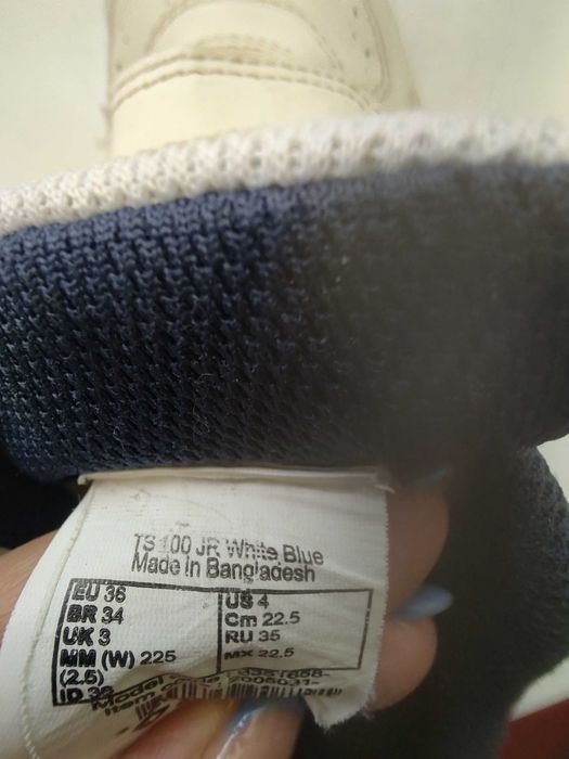 Маратонки Декатлон 36 номер 10 лв