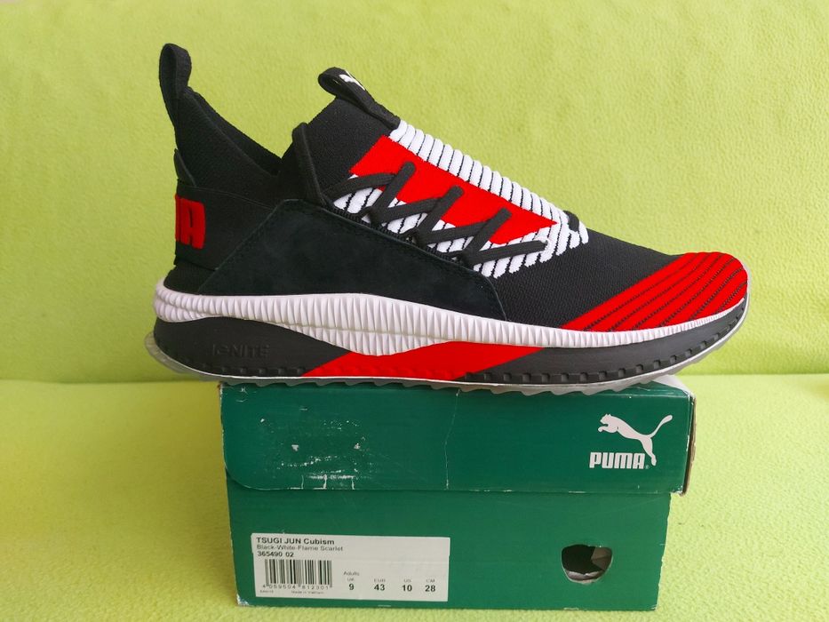 Puma-43н-Оригинални