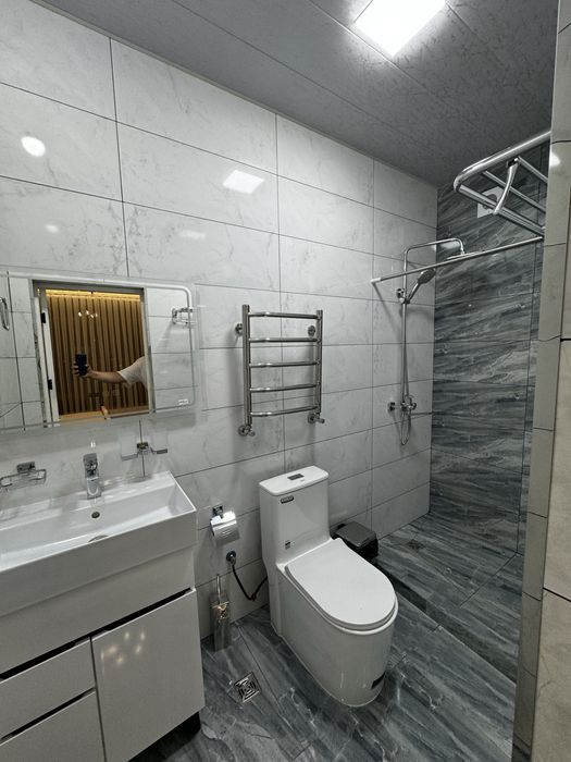 Продается дача 5 соток бочка 3 этажа чарвак