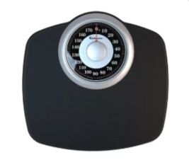 Vând cântar Adamson 180 kg