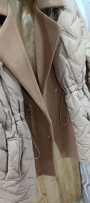 Продам куртку весна -осень