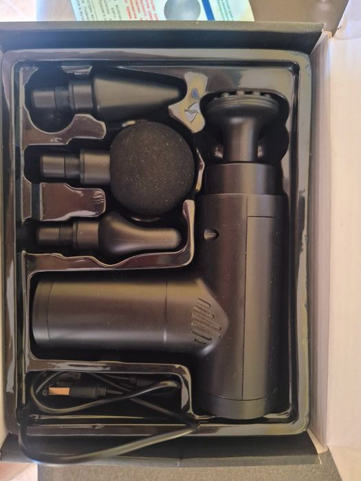 Идеален масажор за отпускане ня стреса