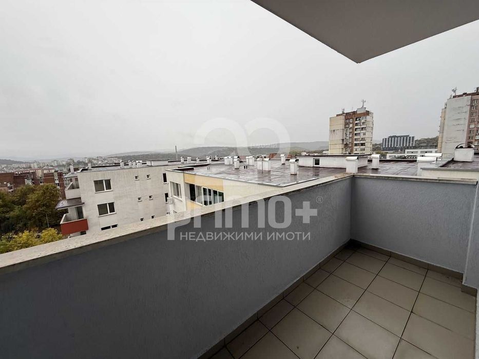 Дава се под наем Тристаен апартамент в Велико Търново, Колю Фичето - 90 кв.м за 459 € - Снимка #12