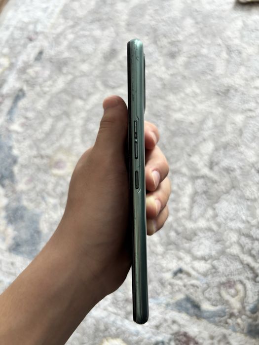 Techno spark 7 телефон