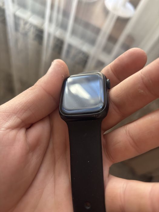 Apple watch 8 series